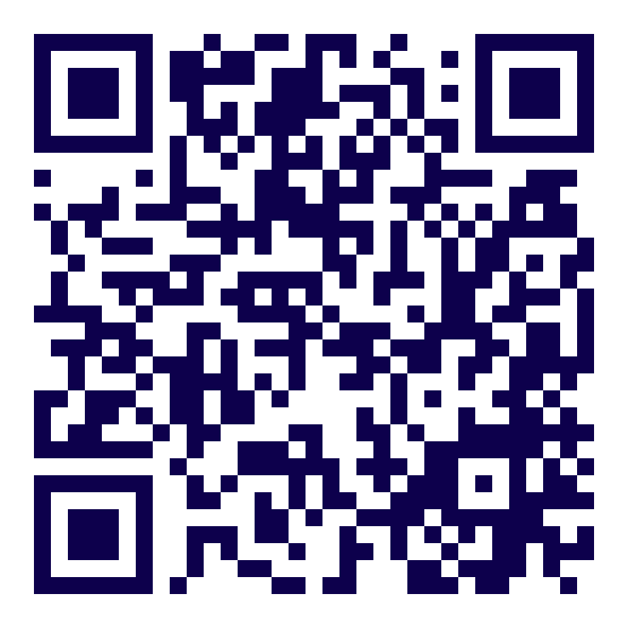 QR code vers dz-immobilier.com/agence/signup