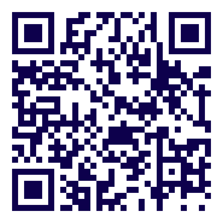 QR code vers dz-immobilier.com/pro/inscription