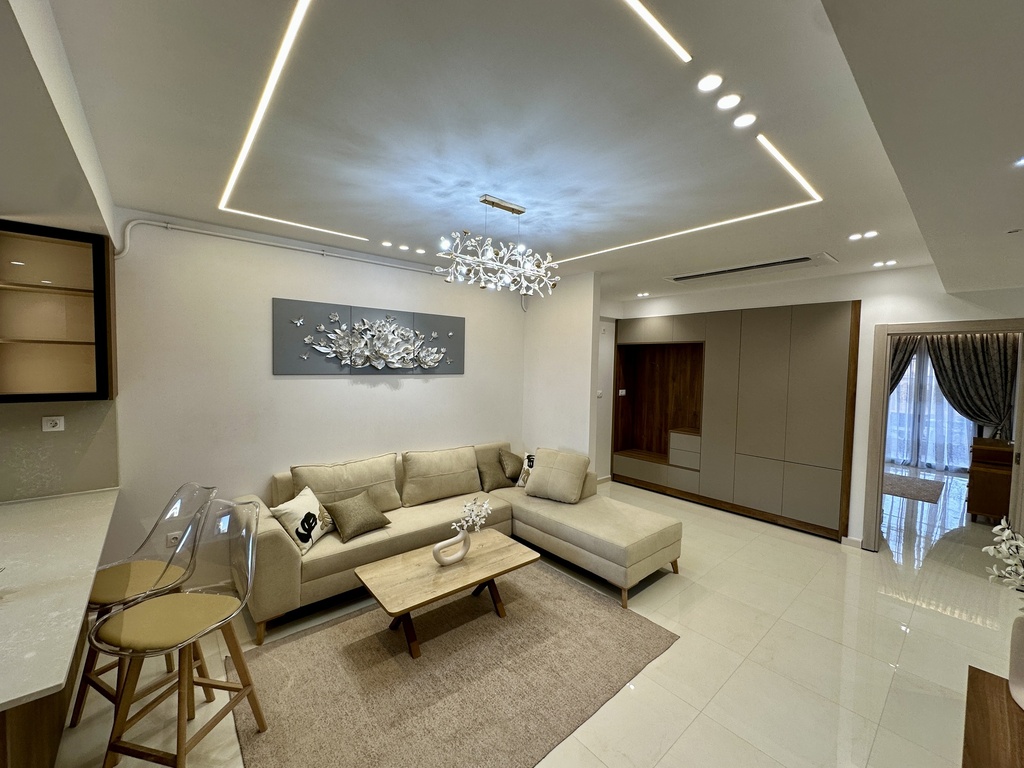 For Sale F3 Apartment (85m²) –📍 Algiers Kaidi- Bab Ezzouar