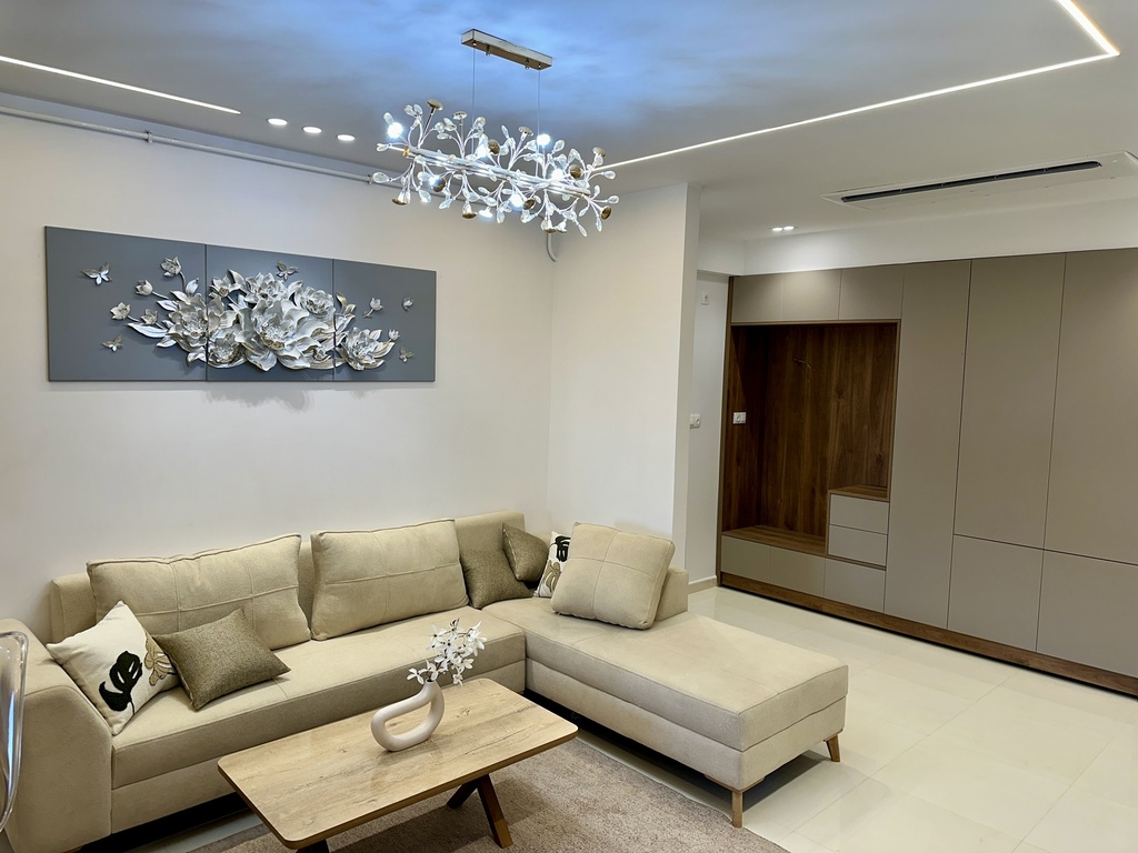 For Sale F3 Apartment (85m²) –📍 Algiers Kaidi- Bab Ezzouar