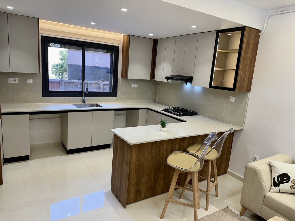 For Sale F3 Apartment (85m²) –📍 Algiers Kaidi- Bab Ezzouar