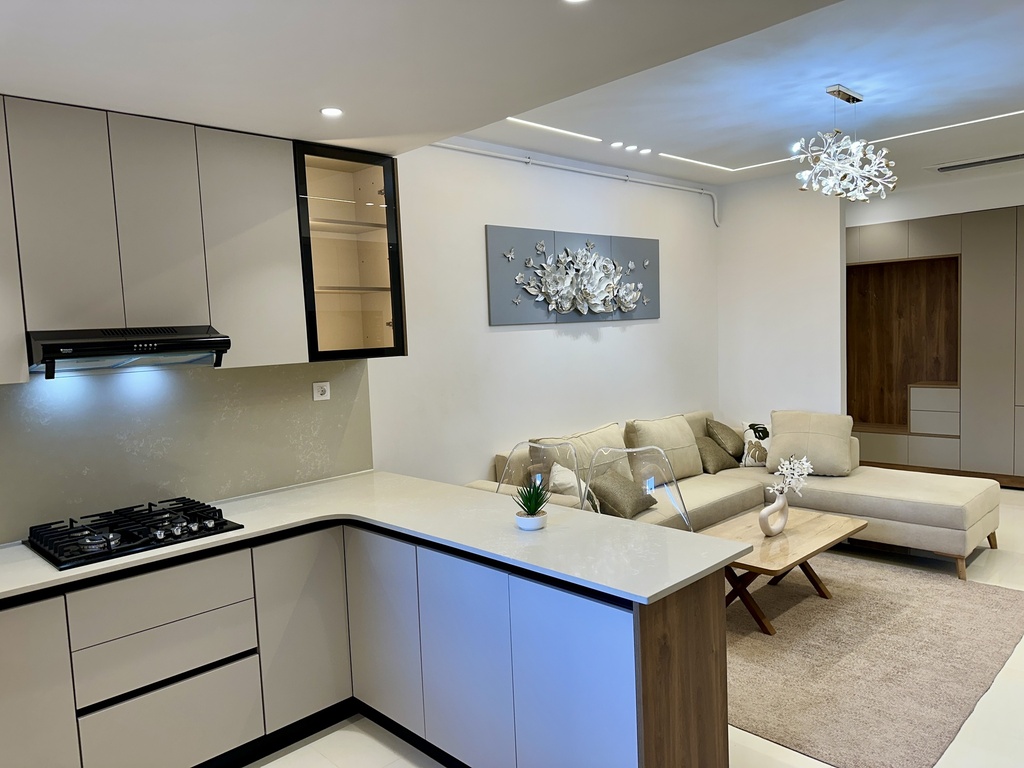 For Sale F3 Apartment (85m²) –📍 Algiers Kaidi- Bab Ezzouar