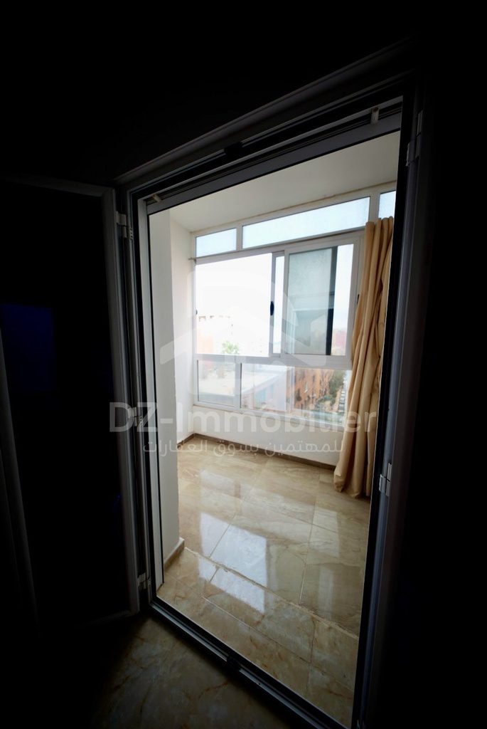 Vente Appartement F4 (127m²) Maraval ,Oran — photo 07
