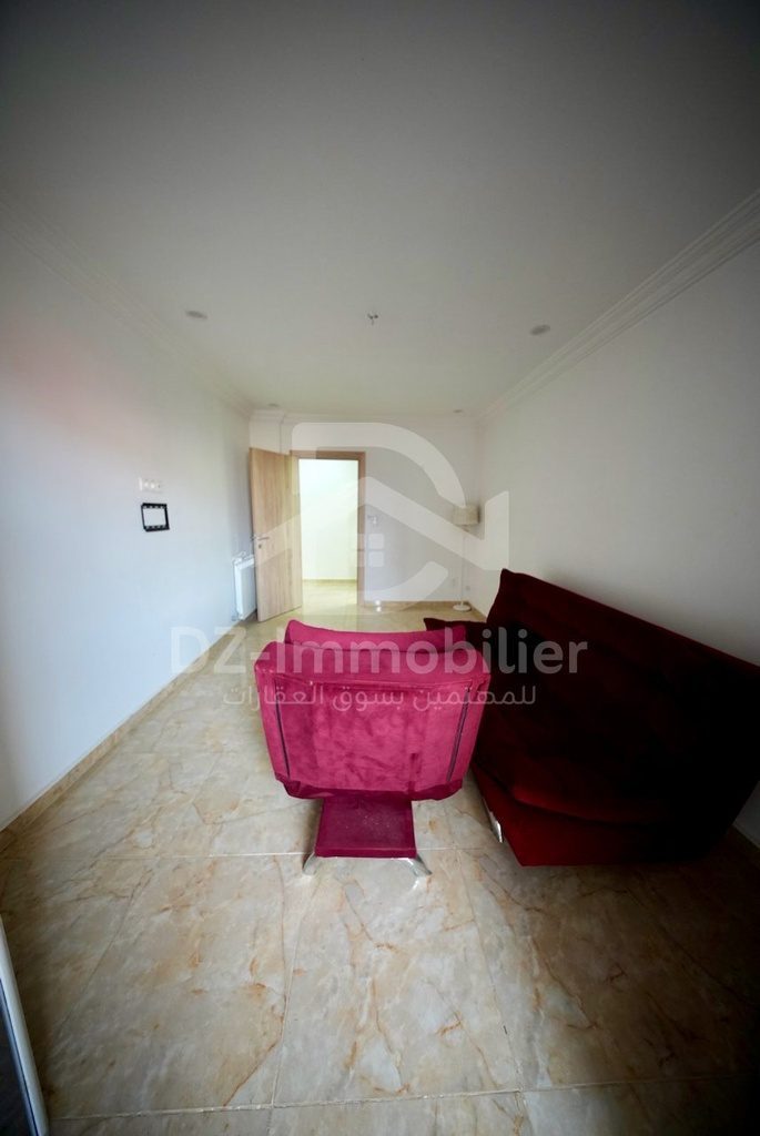 Vente Appartement F4 (127m²) Maraval ,Oran — photo 08