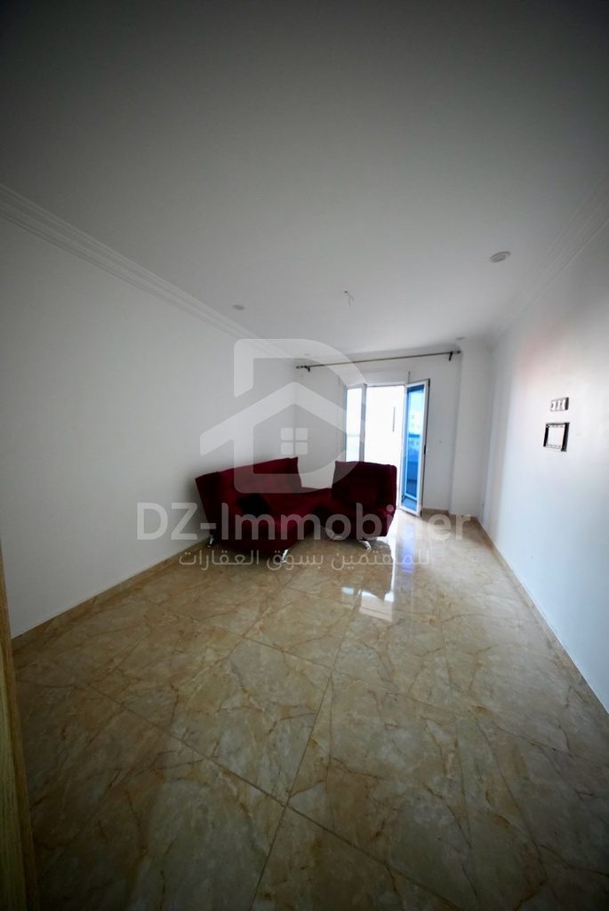 Vente Appartement F4 (127m²) Maraval ,Oran — photo 09