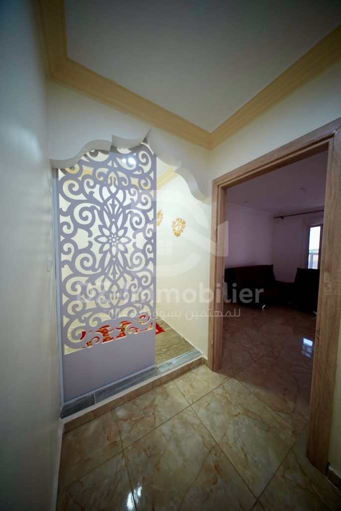 Vente Appartement F4 (127m²) Maraval ,Oran — photo 10