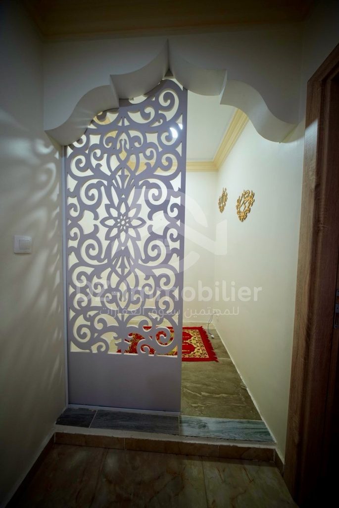 Vente Appartement F4 (127m²) Maraval ,Oran — photo 11