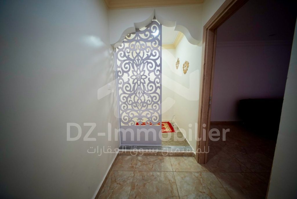 Vente Appartement F4 (127m²) Maraval ,Oran — photo 12