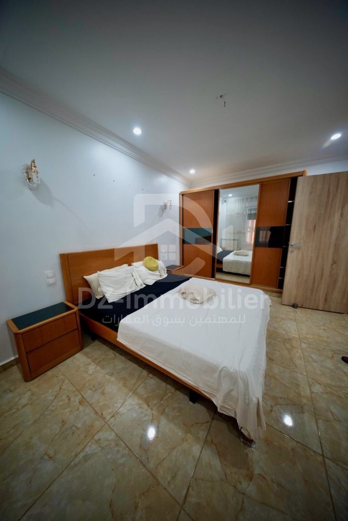 Vente Appartement F4 (127m²) Maraval ,Oran — photo 15