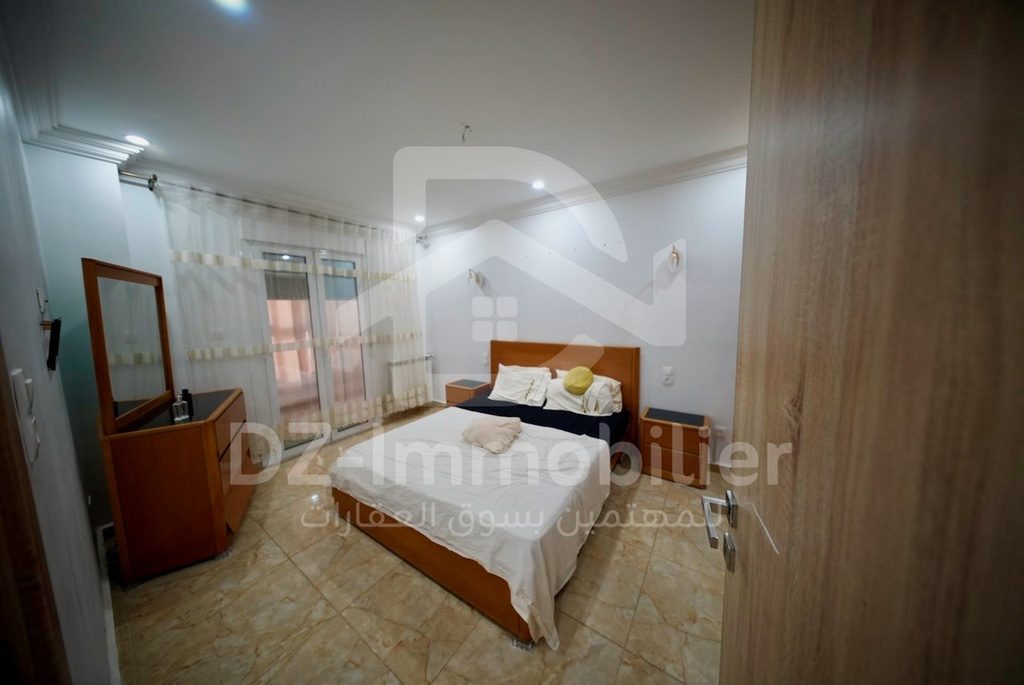 Vente Appartement F4 (127m²) Maraval ,Oran — photo 17