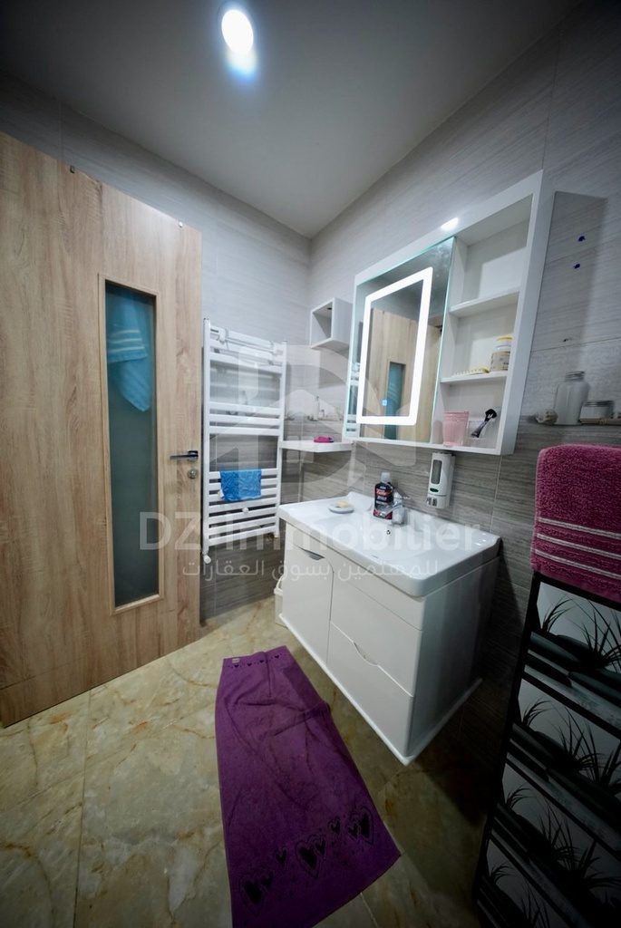 Vente Appartement F4 (127m²) Maraval ,Oran — photo 18