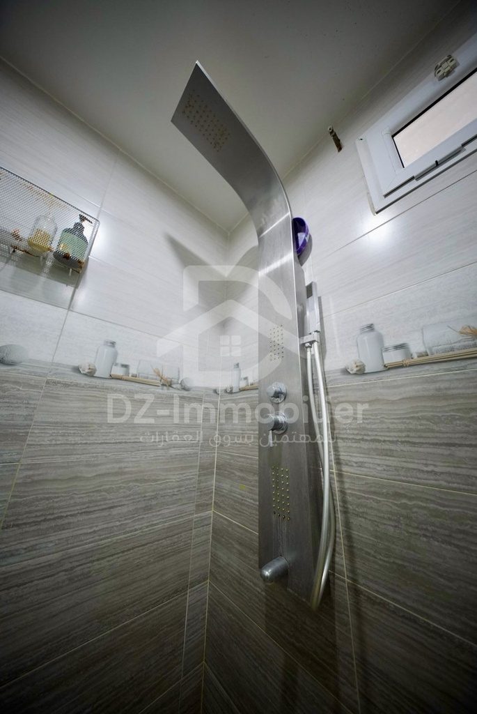Vente Appartement F4 (127m²) Maraval ,Oran — photo 19