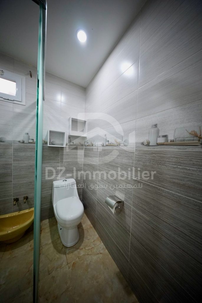 Vente Appartement F4 (127m²) Maraval ,Oran — photo 21