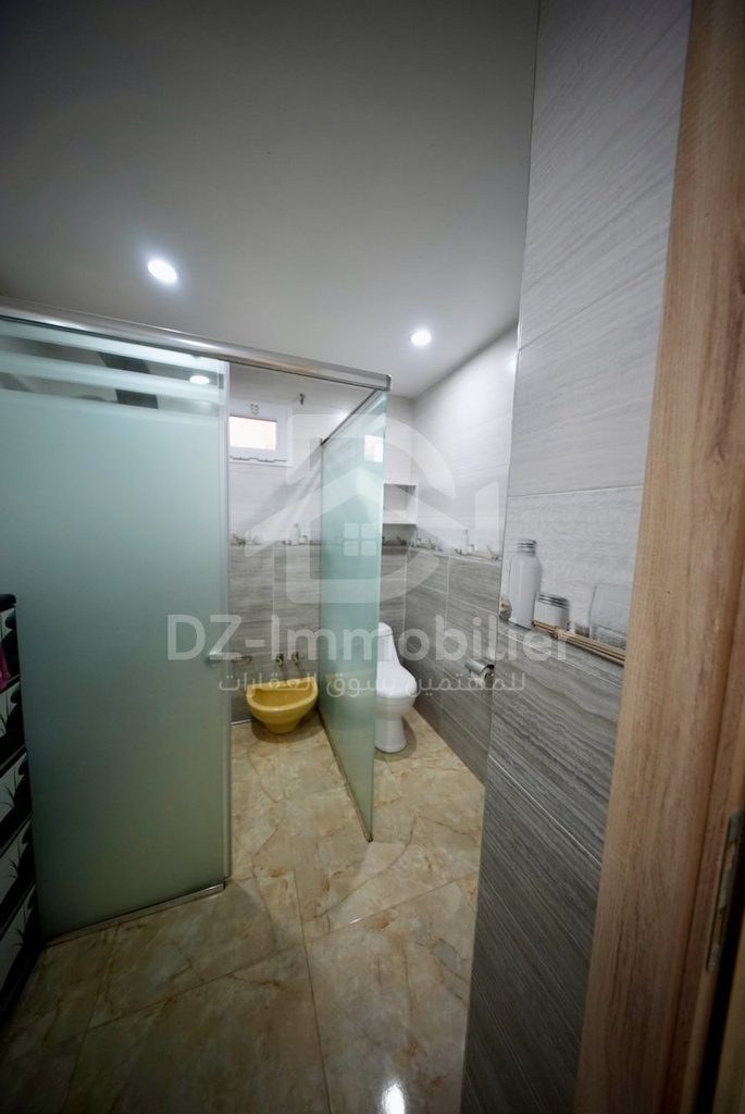 Vente Appartement F4 (127m²) Maraval ,Oran — photo 22