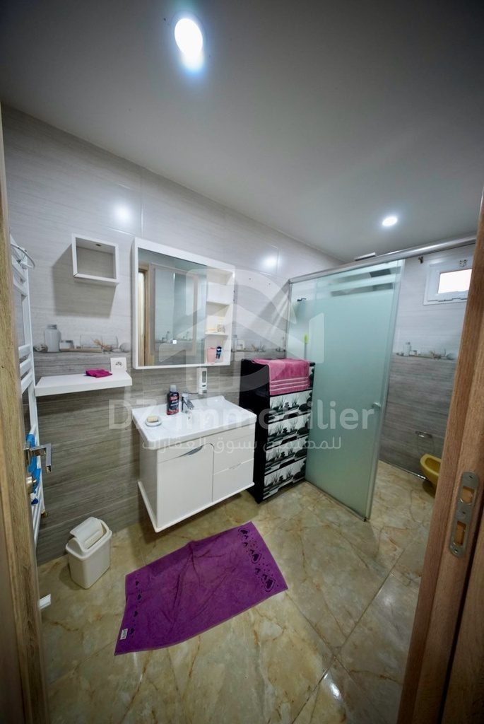 Vente Appartement F4 (127m²) Maraval ,Oran — photo 23