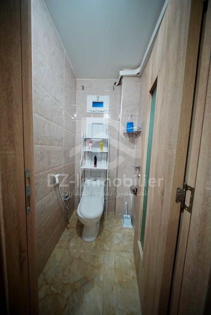 Vente Appartement F4 (127m²) Maraval ,Oran — photo 25