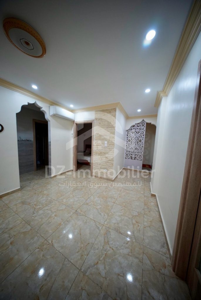Vente Appartement F4 (127m²) Maraval ,Oran — photo 26