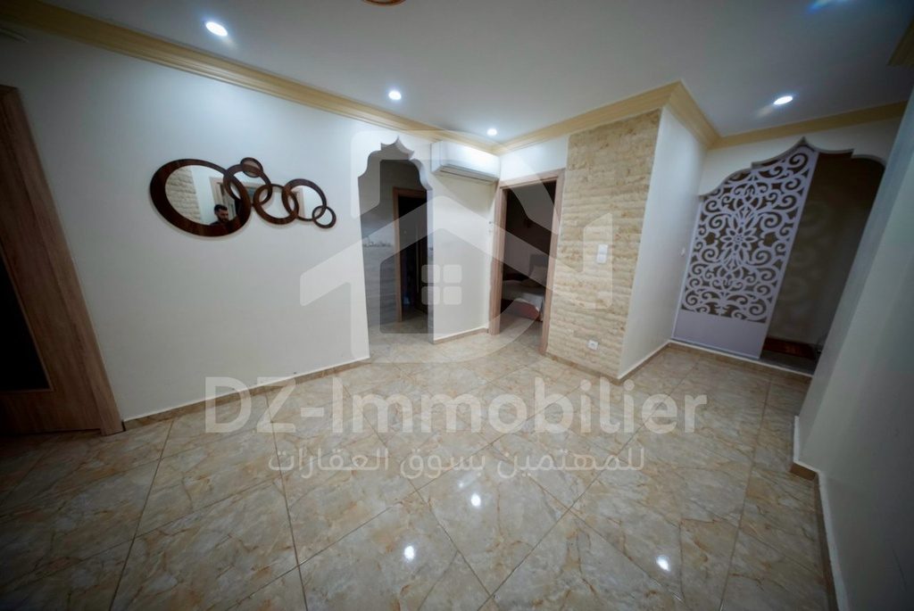 Vente Appartement F4 (127m²) Maraval ,Oran — photo 27