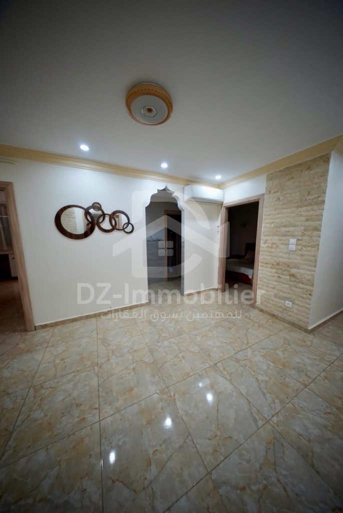 Vente Appartement F4 (127m²) Maraval ,Oran — photo 28