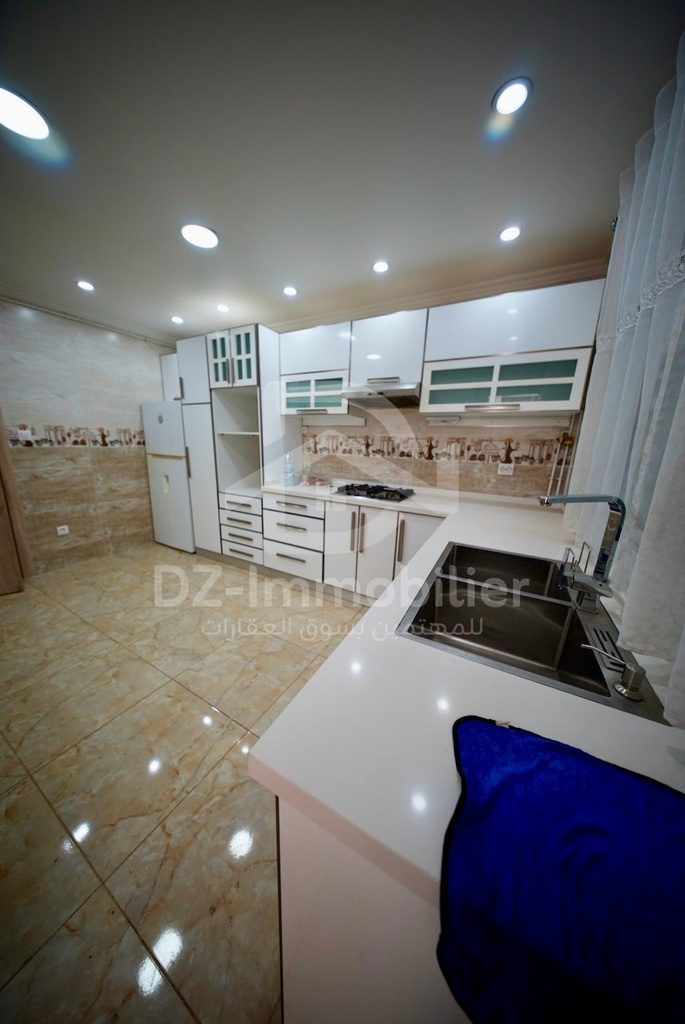 Vente Appartement F4 (127m²) Maraval ,Oran — photo 31
