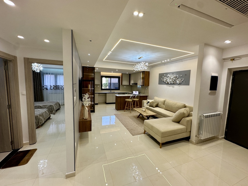For Sale F3 Apartment (85m²) –📍 Algiers Kaidi- Bab Ezzouar