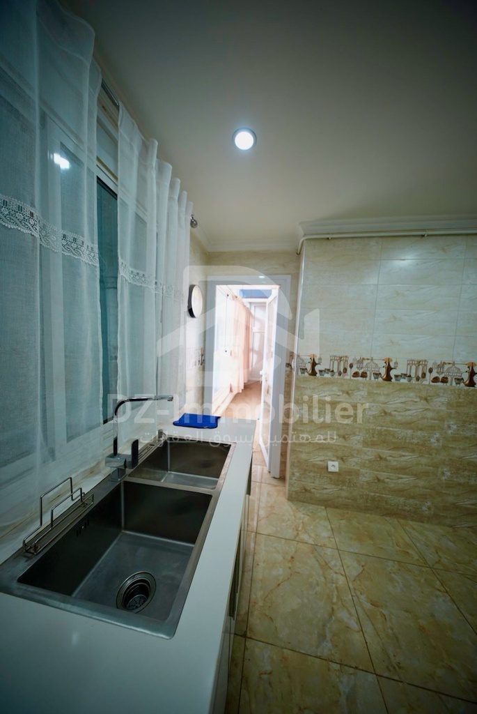 Vente Appartement F4 (127m²) Maraval ,Oran — photo 34