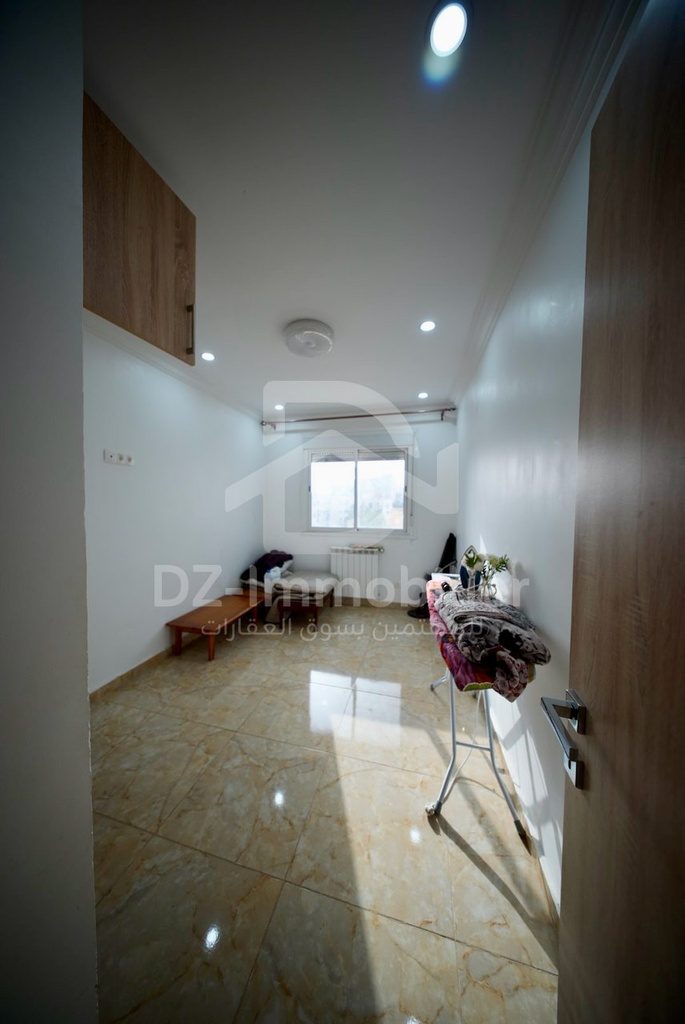 Vente Appartement F4 (127m²) Maraval ,Oran — photo 37