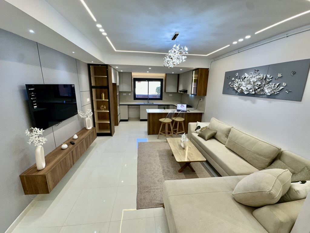 For Sale F3 Apartment (85m²) –📍 Algiers Kaidi- Bab Ezzouar