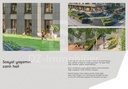 [Bloc A2] Vente Appartement 3+1 BAŞAKŞEHİR, ISTANBUL, TURKEY