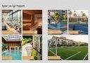 [Bloc A2] Vente Appartement 3+1 BAŞAKŞEHİR, ISTANBUL, TURKEY