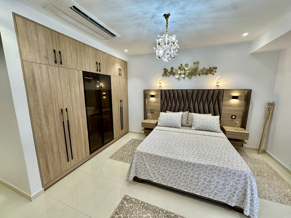 For Sale F3 Apartment (85m²) –📍 Algiers Kaidi- Bab Ezzouar
