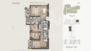 [Bloc A2] Vente Appartement 3+1 BAŞAKŞEHİR, ISTANBUL, TURKEY — photo 13