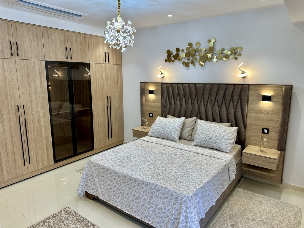 For Sale F3 Apartment (85m²) –📍 Algiers Kaidi- Bab Ezzouar