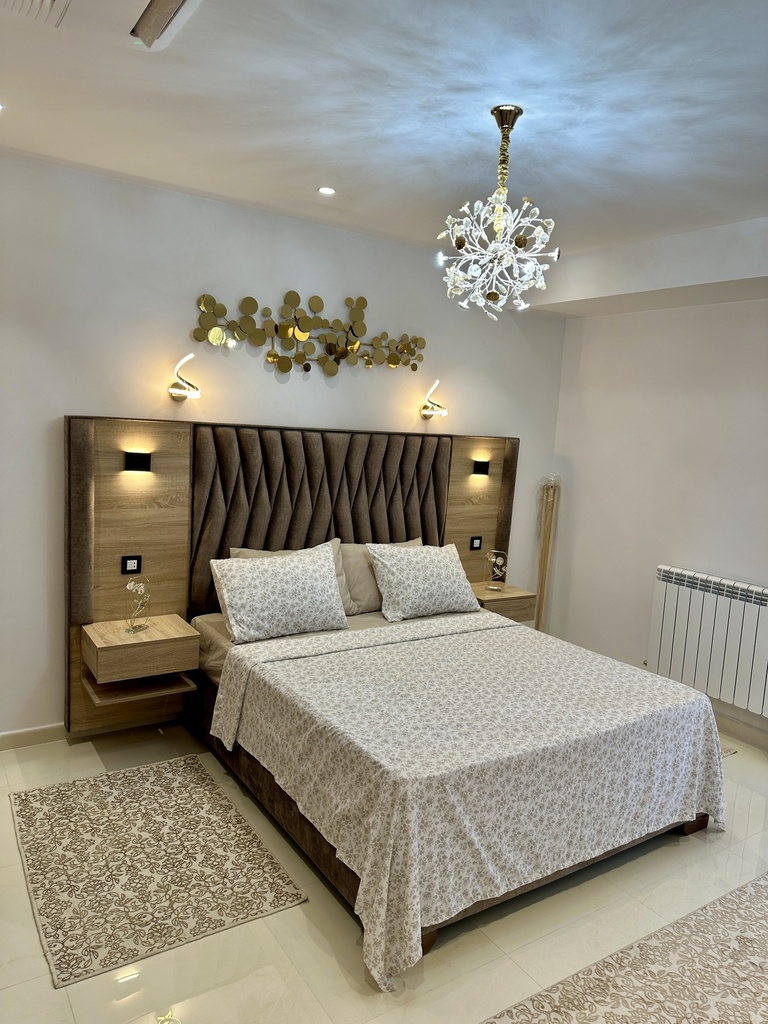 For Sale F3 Apartment (85m²) –📍 Algiers Kaidi- Bab Ezzouar