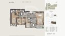 [Bloc C2] Vente Appartement 4,5+1 BAŞAKŞEHİR, ISTANBUL, TURKEY