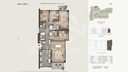 [Bloc D2] Vente Appartement 4+1 BAŞAKŞEHİR, ISTANBUL, TURKEY