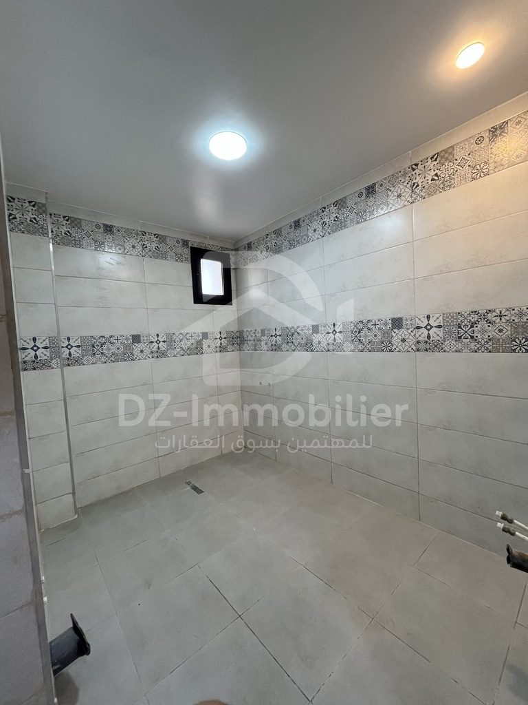 Vente Appartement F2 (69m²) - Saint Ubert , Oran