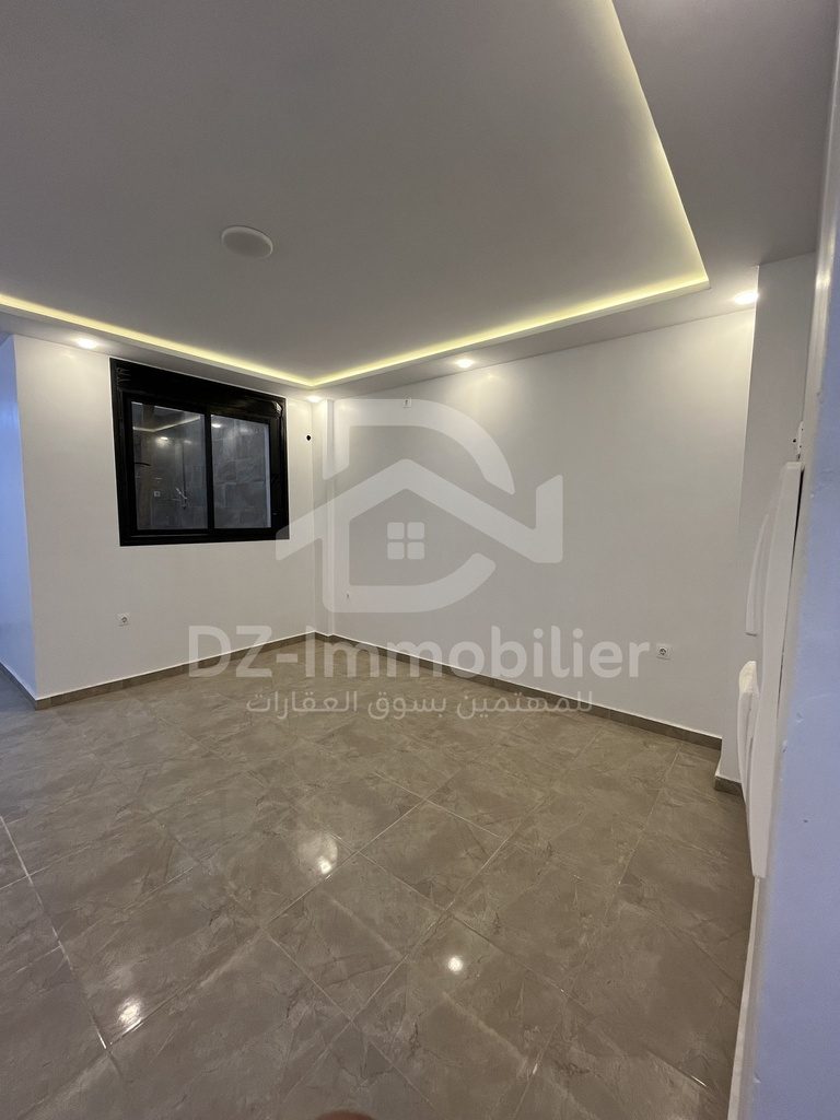 Vente Appartement F2 (69m²) - Saint Ubert , Oran