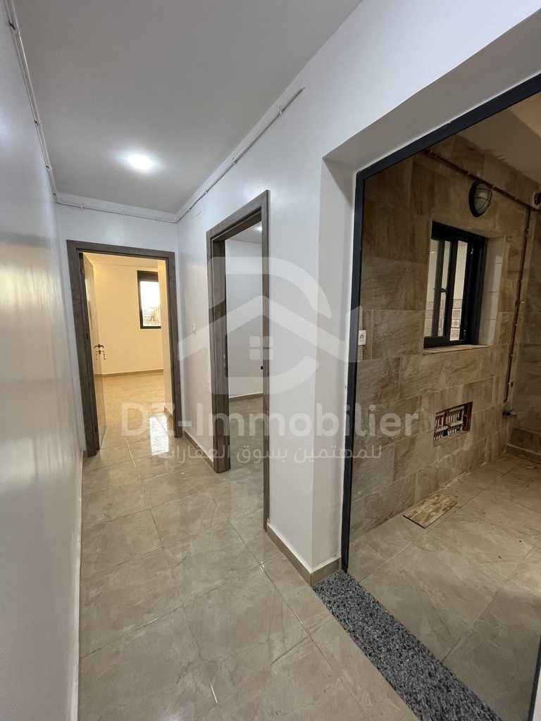 Vente Appartement F2 (69m²) - Saint Ubert , Oran
