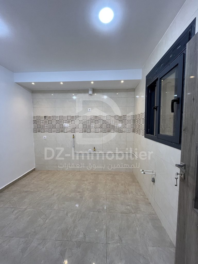 Vente Appartement F2 (69m²) - Saint Ubert , Oran