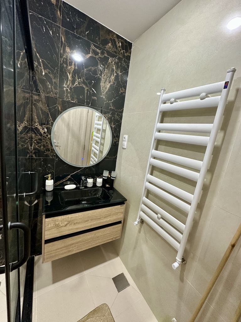 For Sale F3 Apartment (85m²) –📍 Algiers Kaidi- Bab Ezzouar