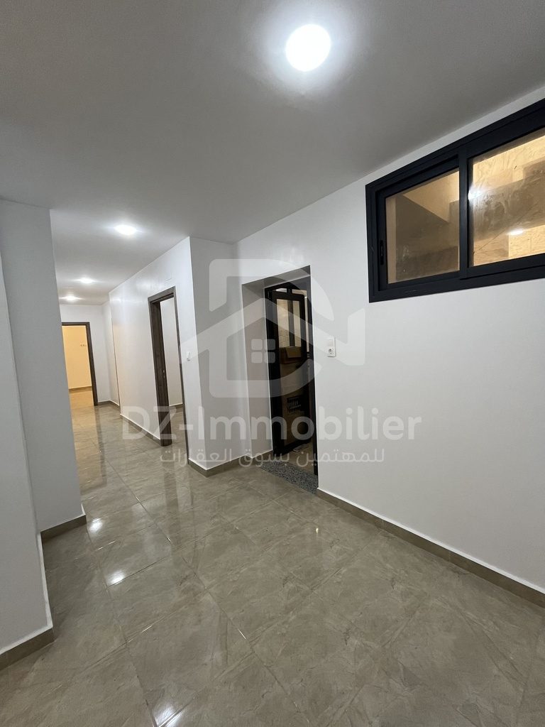 Vente Appartement F3 (117m²) - Saint Ubert , Oran — photo 05