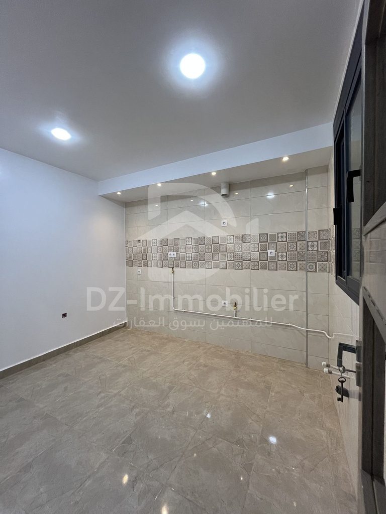 Vente Appartement F3 (117m²) - Saint Ubert , Oran — photo 07