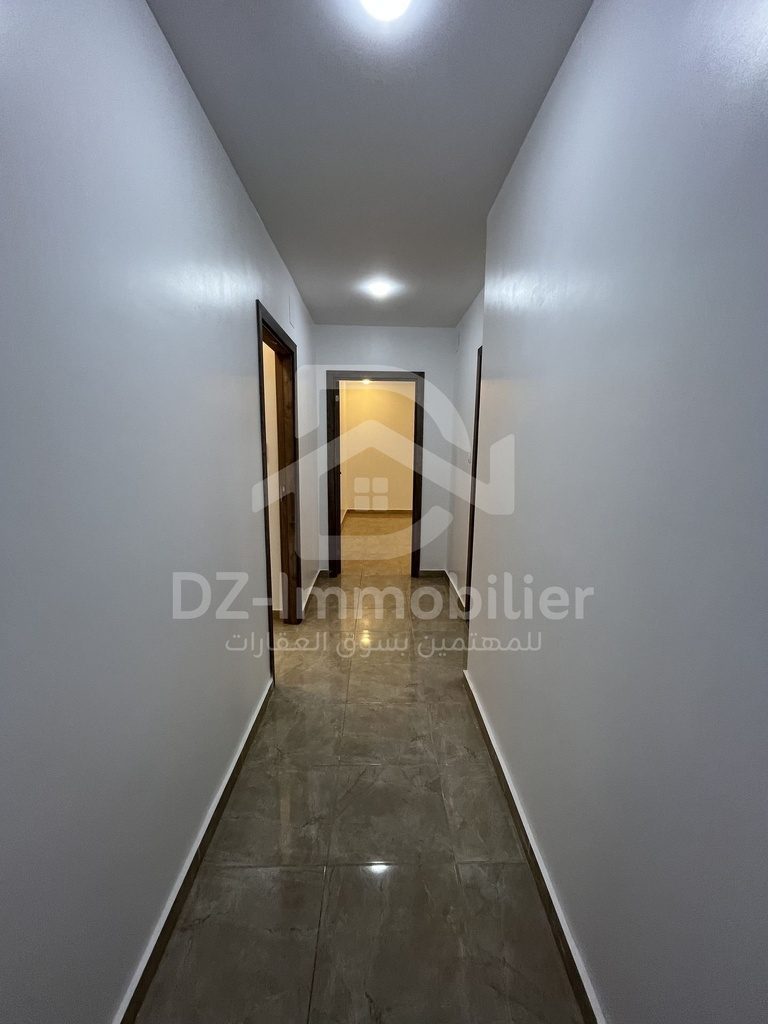 Vente Appartement F3 (117m²) - Saint Ubert , Oran — photo 08