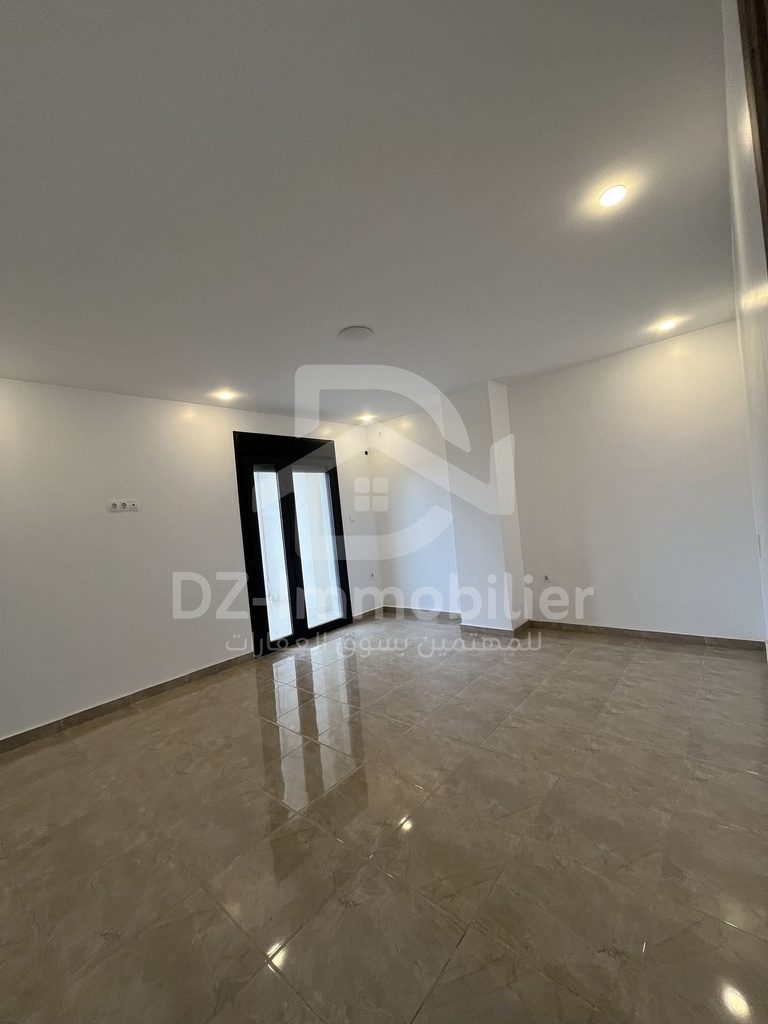 Vente Appartement F3 (117m²) - Saint Ubert , Oran — photo 10