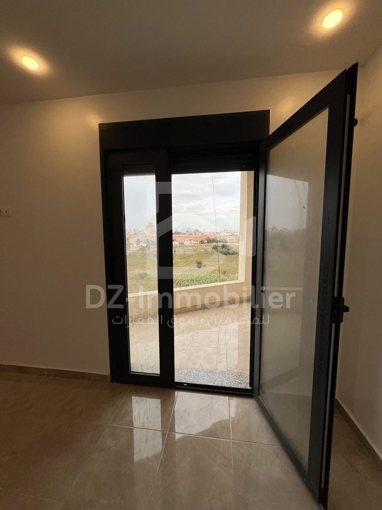 Vente Appartement F3 (117m²) - Saint Ubert , Oran — photo 11