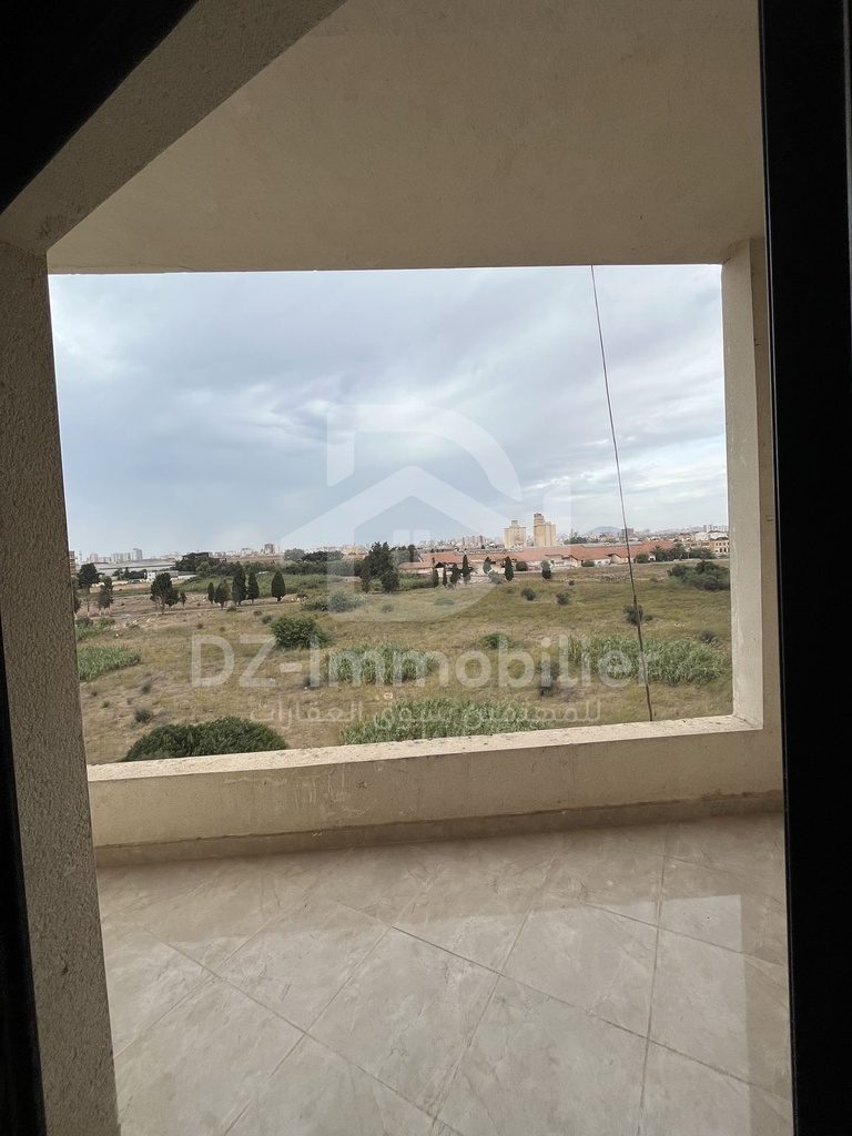 Vente Appartement F3 (117m²) - Saint Ubert , Oran — photo 12