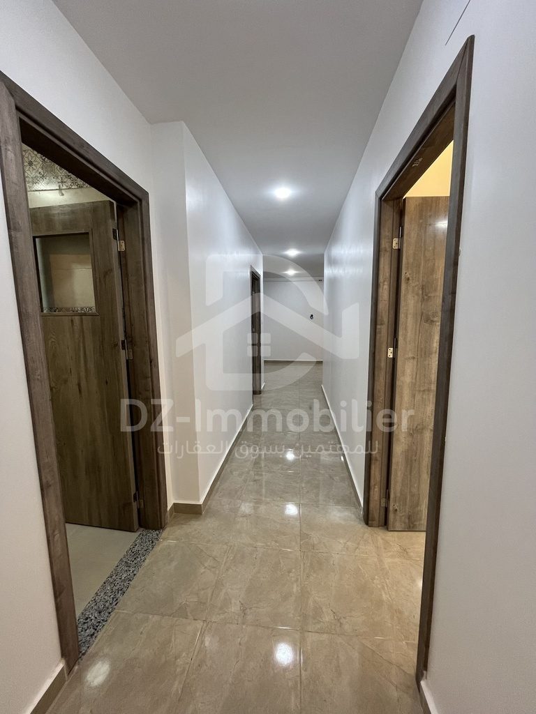 Vente Appartement F3 (117m²) - Saint Ubert , Oran — photo 13