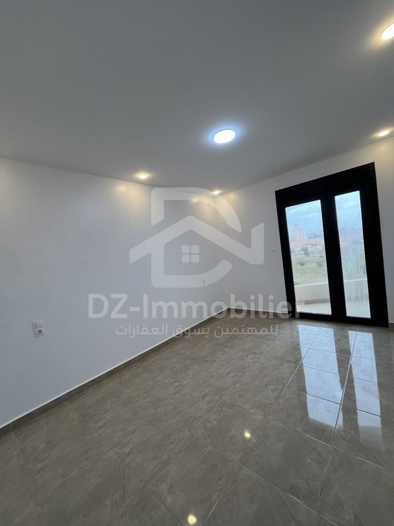 Vente Appartement F3 (117m²) - Saint Ubert , Oran — photo 14