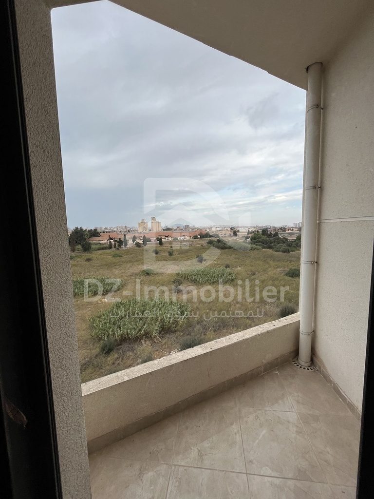 Vente Appartement F3 (117m²) - Saint Ubert , Oran — photo 16